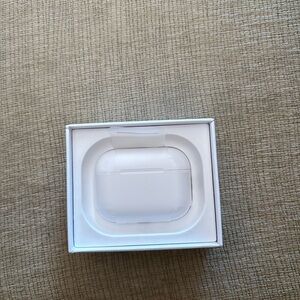 Apple AirPods Pro 3